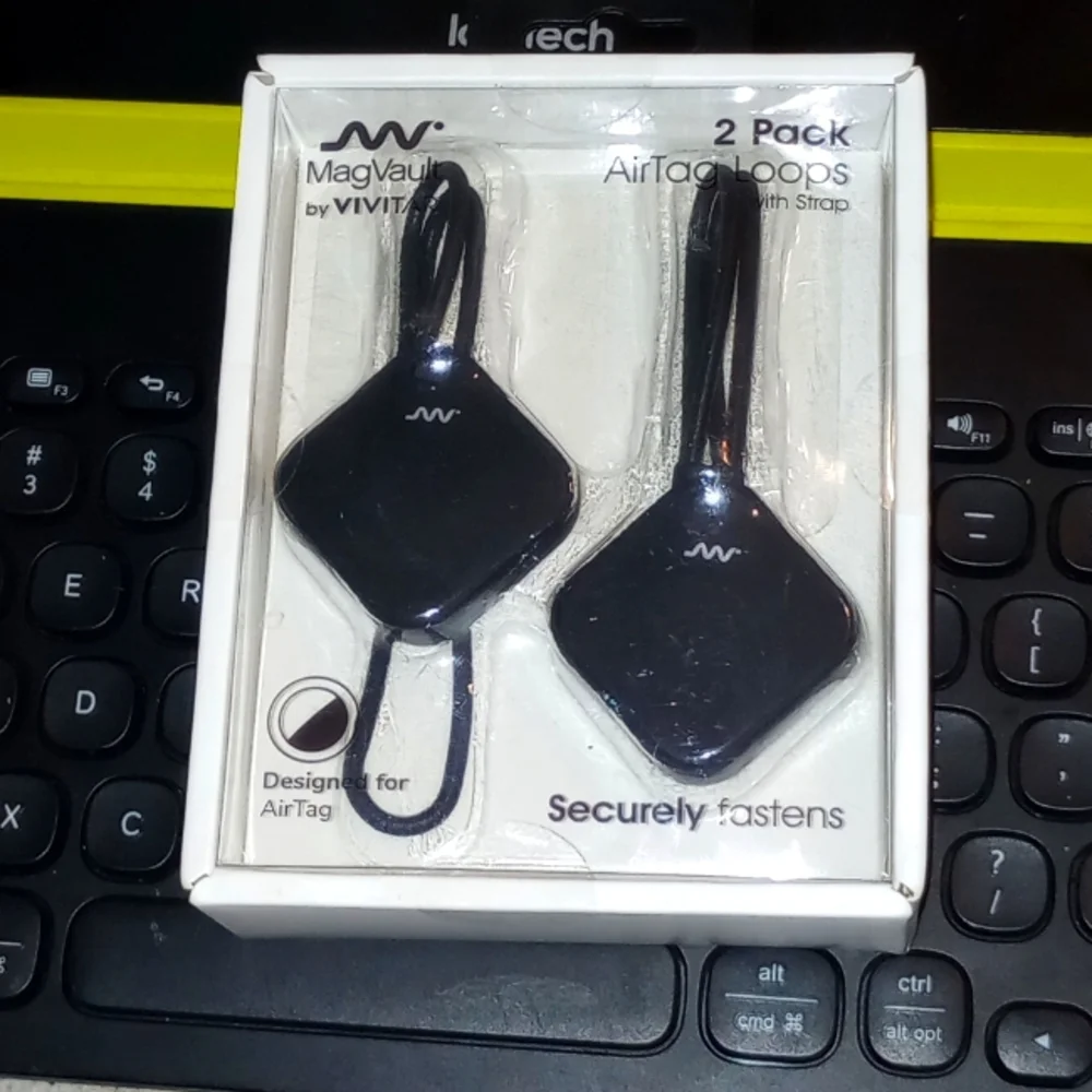 Apple air tag case
